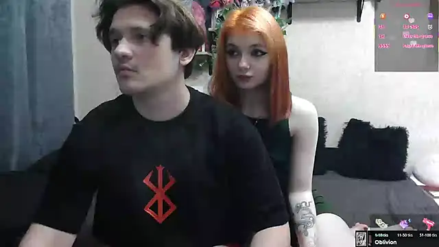 Drakonsheart6 online show from October 29, 10:08 am