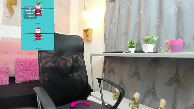 SamanthaFox 8 online show from December 23, 11:14 am