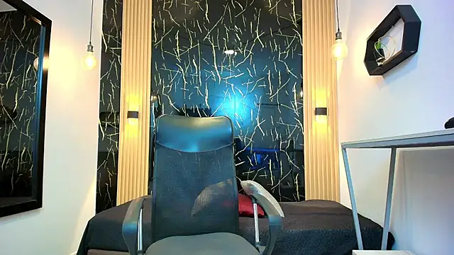 SamanthaFox 8 online show from February 6, 12:08 pm