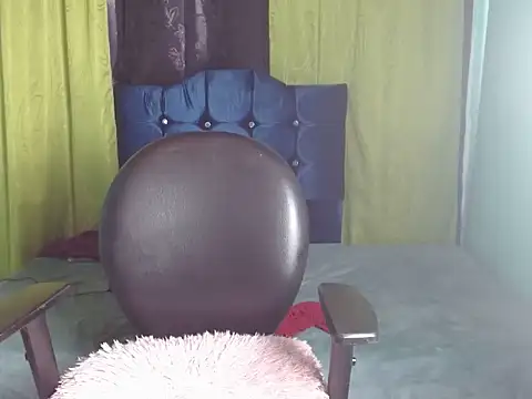 Melani ebony online show from February 16, 1:22 pm