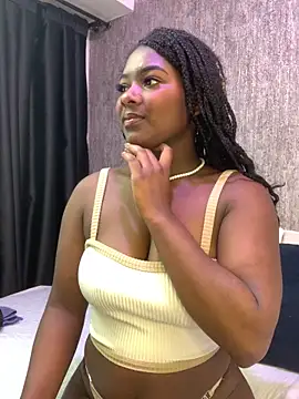 KarinaFlowers  online show from January 16, 12:23 pm