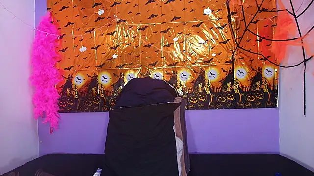 lu mystic online show from October 11, 4:42 pm