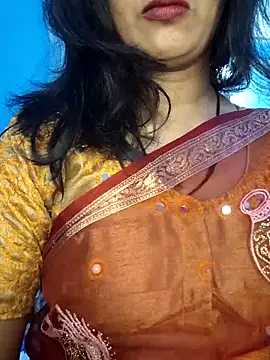 Janu-hasena online show from February 15, 5:34 pm