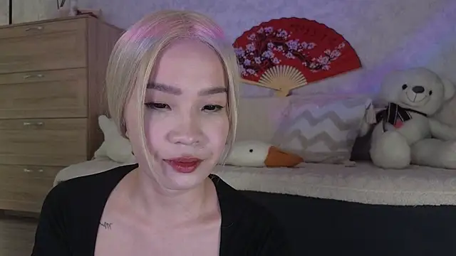 saya li1 online show from December 17, 6:23 pm