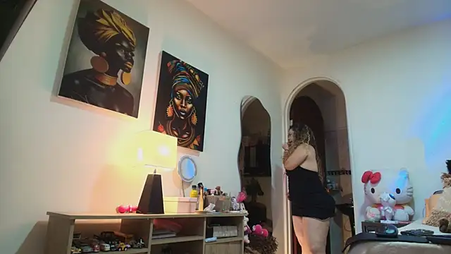 Rosee smith  online show from January 7, 1:42 am