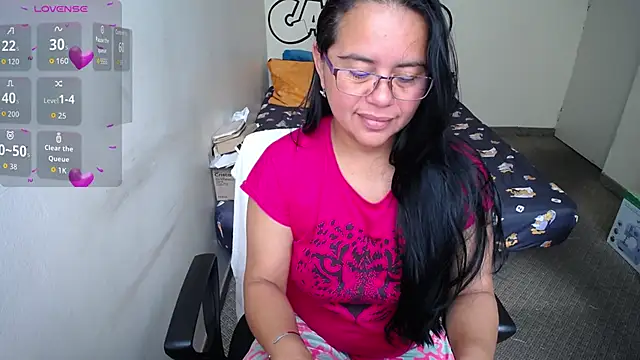 Miss  kendra  online show from January 11, 2:55 pm