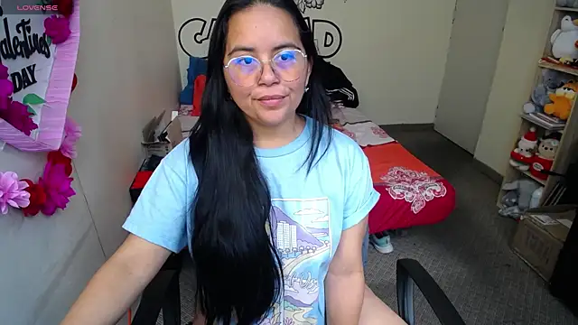 Miss  kendra  online show from February 10, 3:26 pm