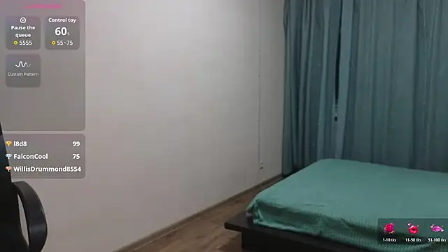 Snapshot of Mirabelle_Velvet chatting on November 14, 8:42 pm Mirabelle Velvet online show from November 14, 8:42 pm