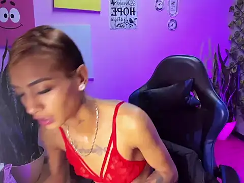 KarlaSlutSkinny   online show from November 20, 2:23 am