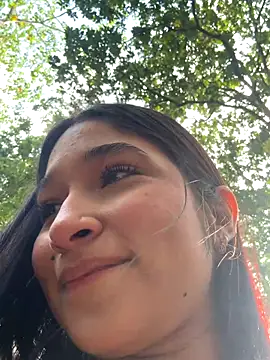 Ariasex  online show from November 10, 8:04 pm