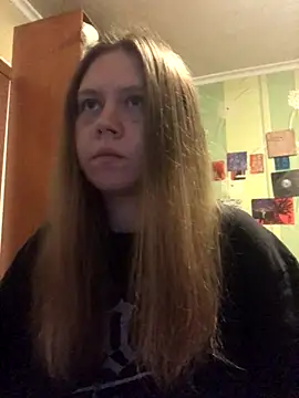 LunaVirelle online show from November 8, 4:23 pm