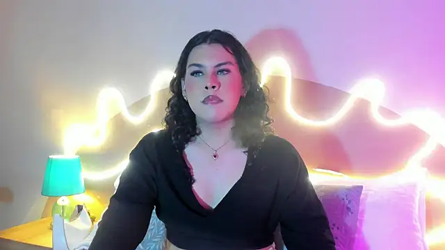 Little Alli online show from November 6, 12:49 am