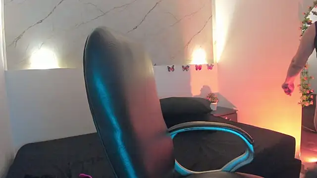 Rosse  Carter1 online show from December 14, 11:32 pm