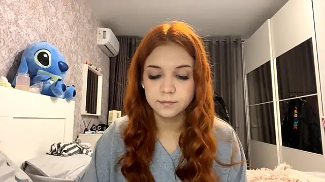 Snapshot of Randa_babygirl chatting on October 15, 6:54 pm Randa babygirl online show from October 15, 6:54 pm