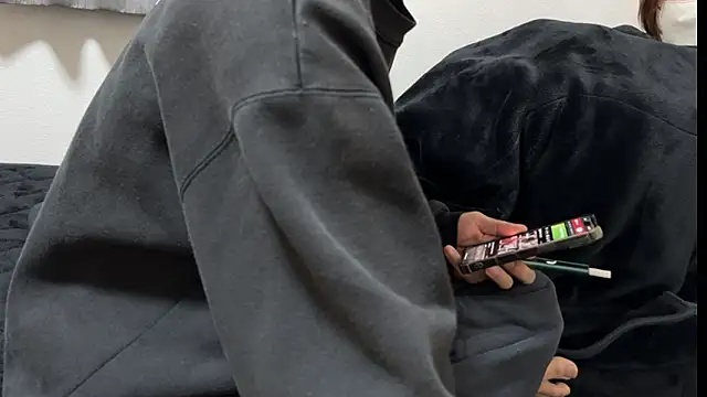 ODORI8300 online show from October 31, 1:04 pm