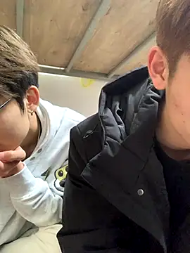 KK-cuteboy online show from December 1, 12:09 pm