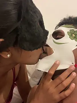 Nora-2003 online show from February 25, 3:21 pm