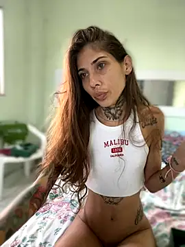 casalskunk online show from October 25, 8:26 pm