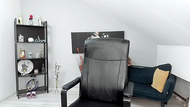 BettyJamess online show from November 26, 5:52 am