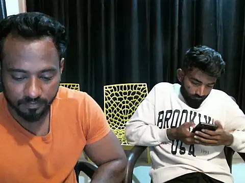 indianmcv25 online show from December 17, 5:55 am