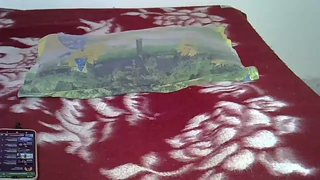 Barbienigel online show from November 18, 12:39 pm