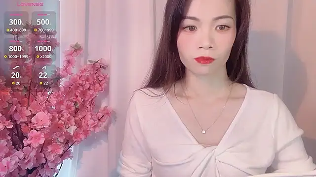 Lynnalltop-165-KeKe online show from November 12, 7:17 am