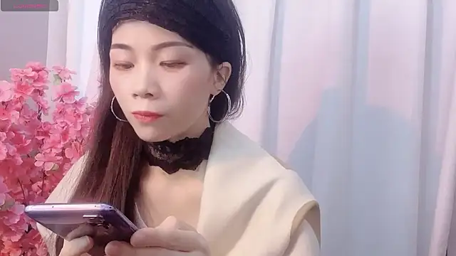 Lynnalltop-165-KeKe online show from November 5, 8:08 am