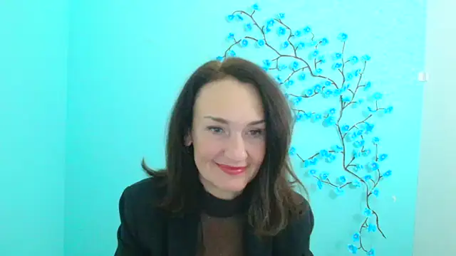 Rosie Rosee online show from February 16, 12:38 pm