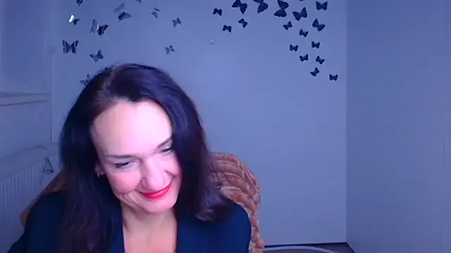 Rosie Rosee online show from February 2, 12:37 pm