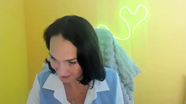 Rosie Rosee online show from October 27, 12:33 pm