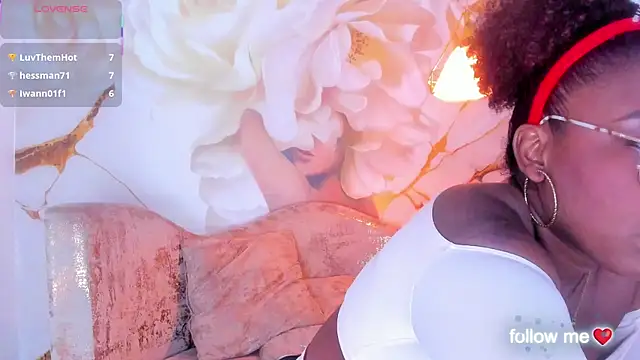 ChannelCroix online show from November 4, 7:41 pm