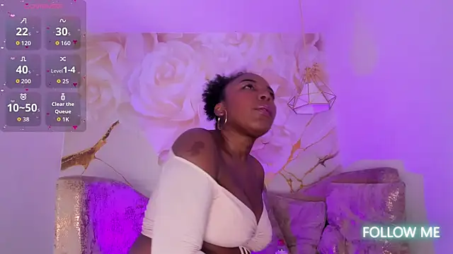 ChannelCroix online show from October 22, 7:41 pm