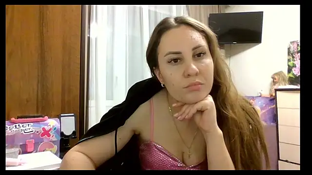 MeadowEyes online show from October 27, 3:40 pm