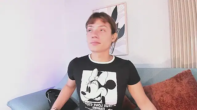 KassMonroe online show from February 16, 7:58 pm