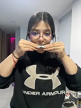 majo gallego online show from December 4, 5:32 am