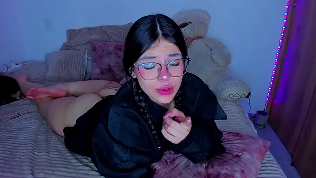 majo gallego online show from January 13, 12:49 am