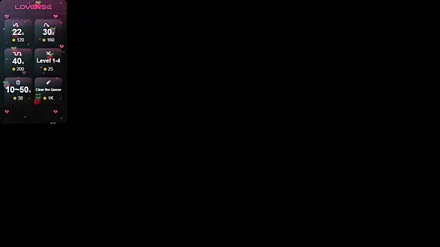 VanneCamiel online show from November 4, 11:37 am