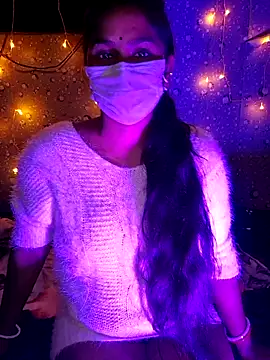 Sweet-Maddlina online show from December 3, 2:14 am