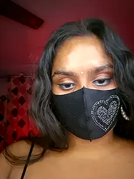 Sweet-Maddlina online show from February 9, 6:26 am