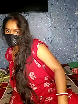 Sweet-Maddlina online show from December 18, 2:49 am