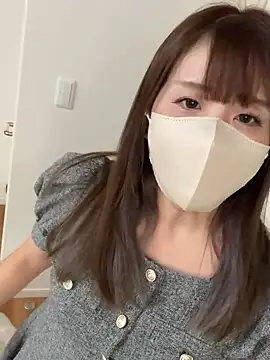 Snapshot of nikukyu_chan chatting on October 23, 12:27 am nikukyu chan online show from October 23, 12:27 am