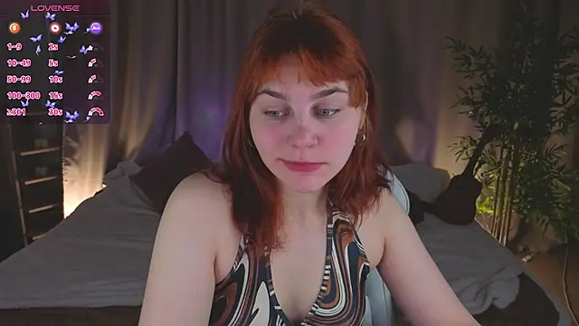 Rene Shine online show from February 15, 5:23 pm