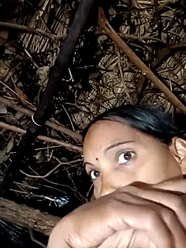 Cutsedi3 online show from November 29, 10:03 pm