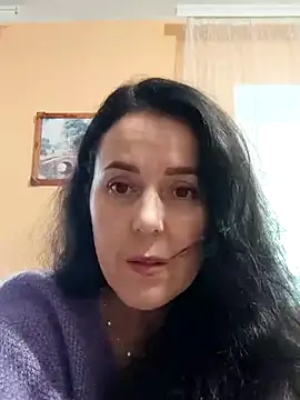 Amelialove42 online show from October 9, 11:36 am