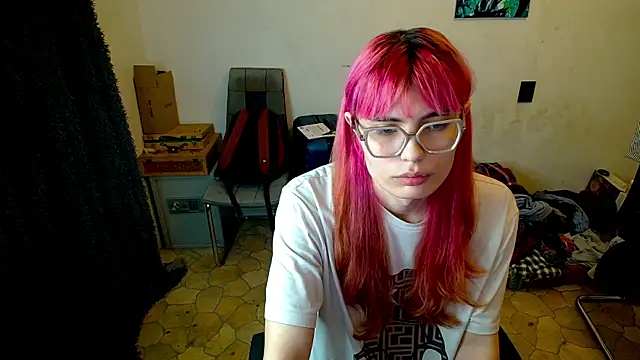 Lizochka1337 online show from December 17, 2:38 am