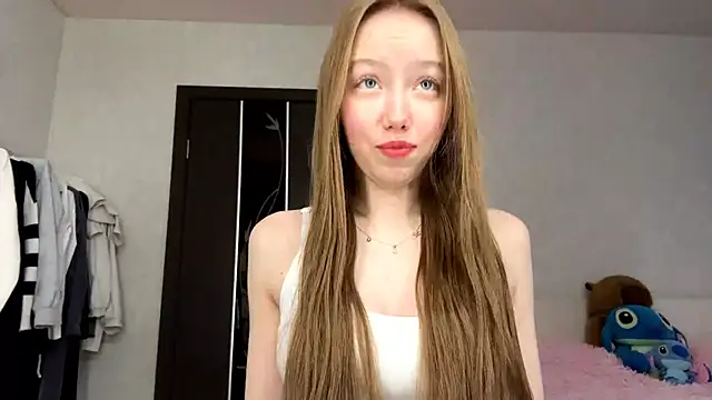 AntoniaMoravick online show from November 22, 7:22 am