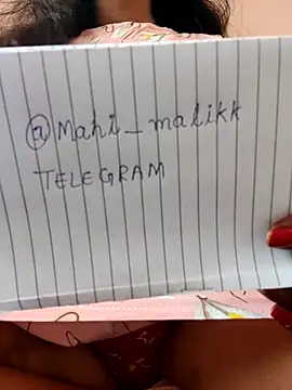 mahi malikk online show from October 22, 9:47 am