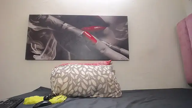 Kelly-001 online show from February 20, 6:26 am