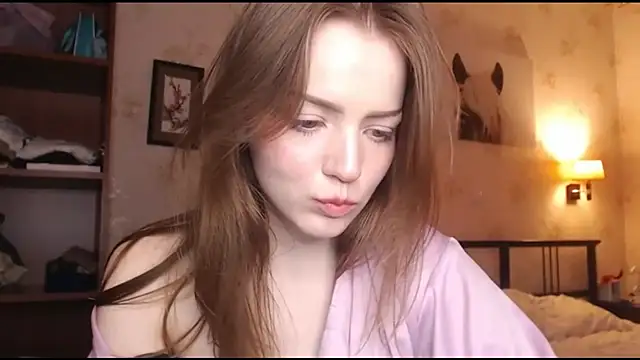 Olivia Mensy online show from October 22, 8:58 pm