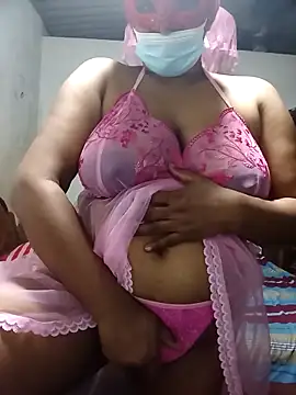 HarshiStar7 online show from February 18, 10:20 pm